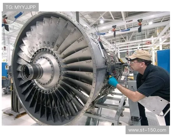 涡轮风扇发动机涵道比对推力的影响