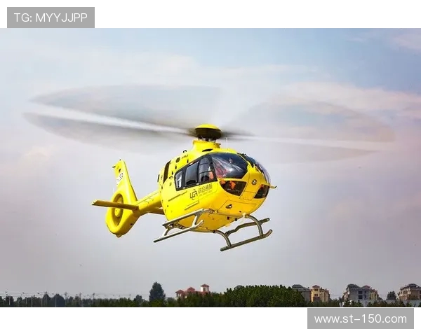 AC352中型通用直升机正式交付首批民用用户