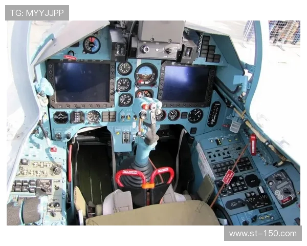 战斗机先进座舱的触控交互系统